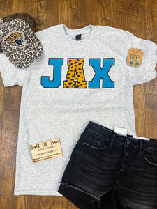 Jax Tee