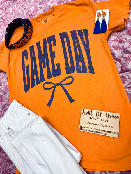 Game Day Tee
