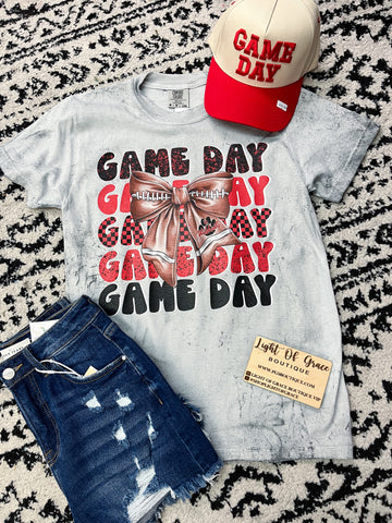 BC Wildcats Blast Tee