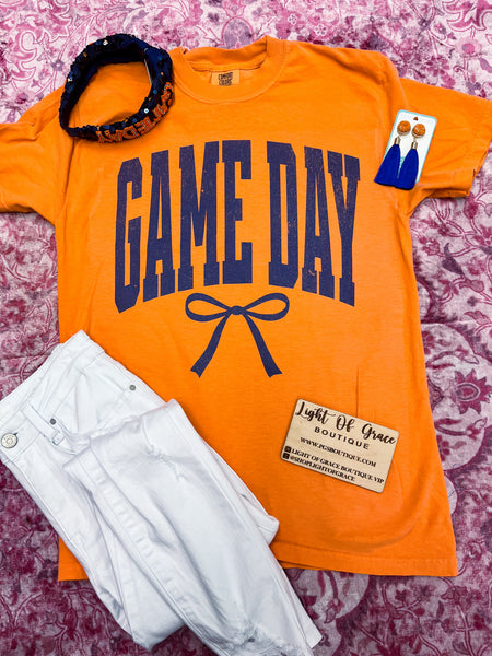 Game Day Tee