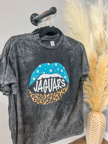 Jags Mineral Wash Tee