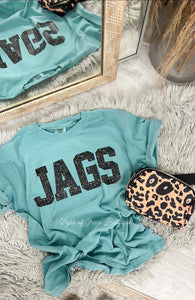 Jags Tee