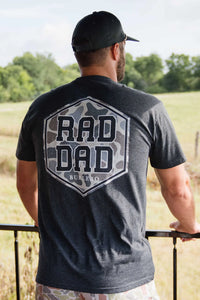 Rad Dad Tee