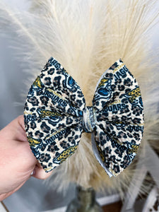 Jax Jaguars Bow