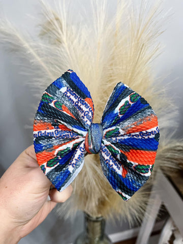 FL Brushstrokes Bow