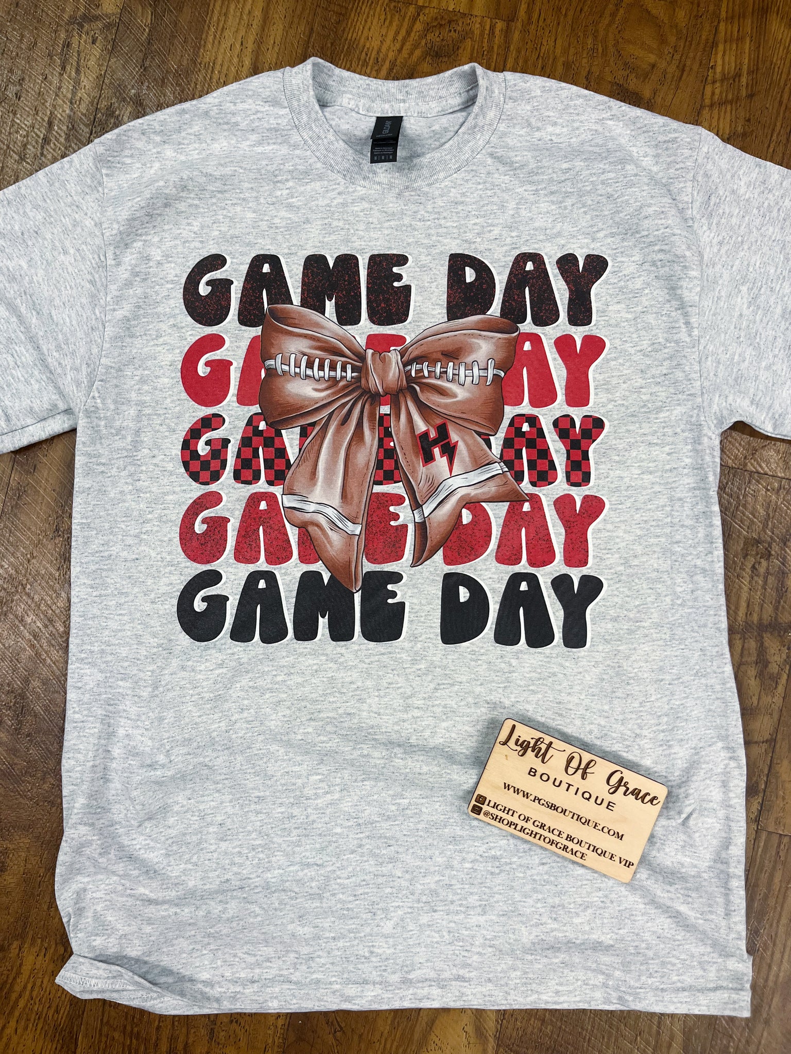 Flashes Game Day Tee