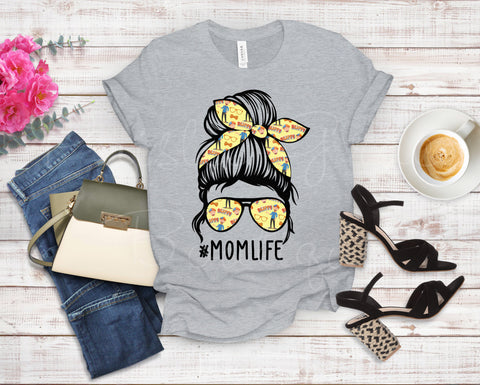 Blip Mom Life Tee