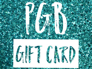 LGB Gift Card