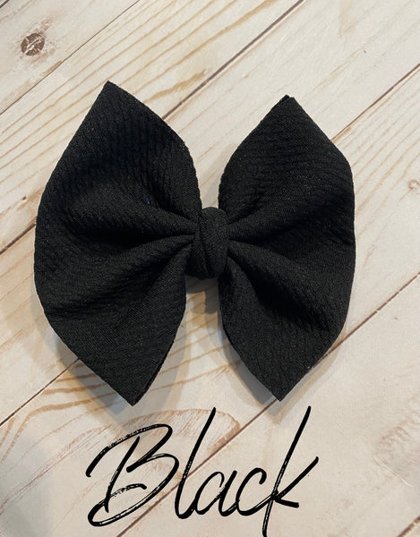 Black Bow