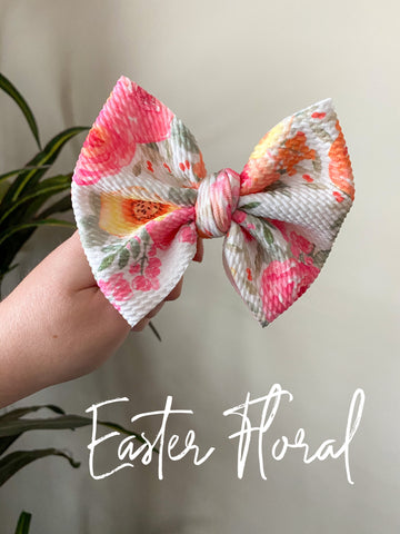 Easter Floral