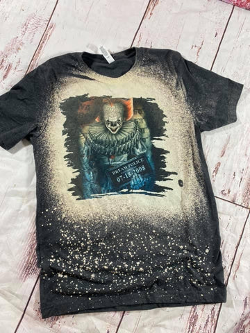 Pennywise Bleached Tee
