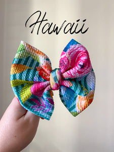 Hawaii Bow